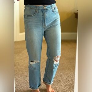 Madwell Jeans